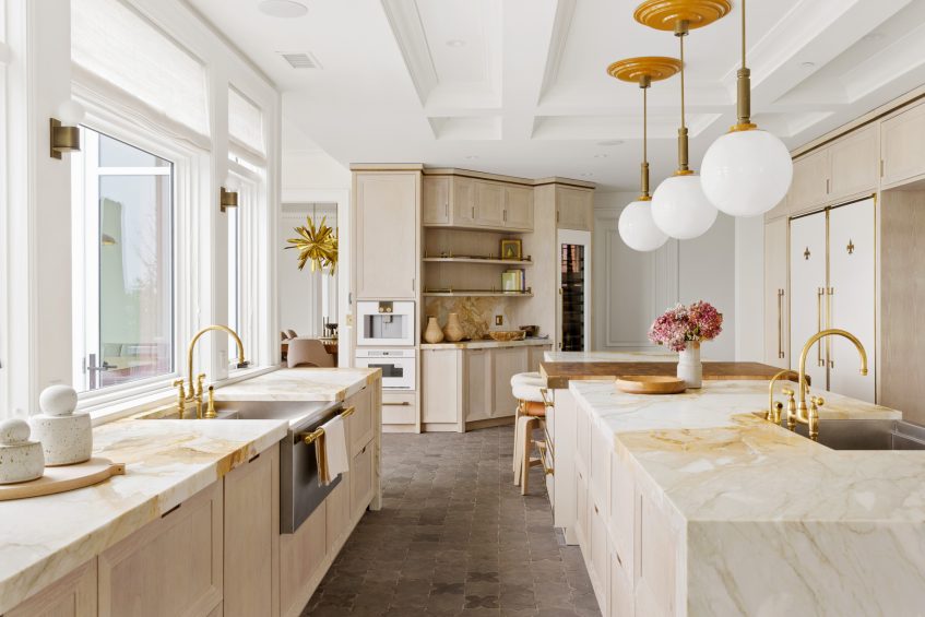 Villa Cheri - 217 Hommocks Road, Larchmont, NY, USA - 16