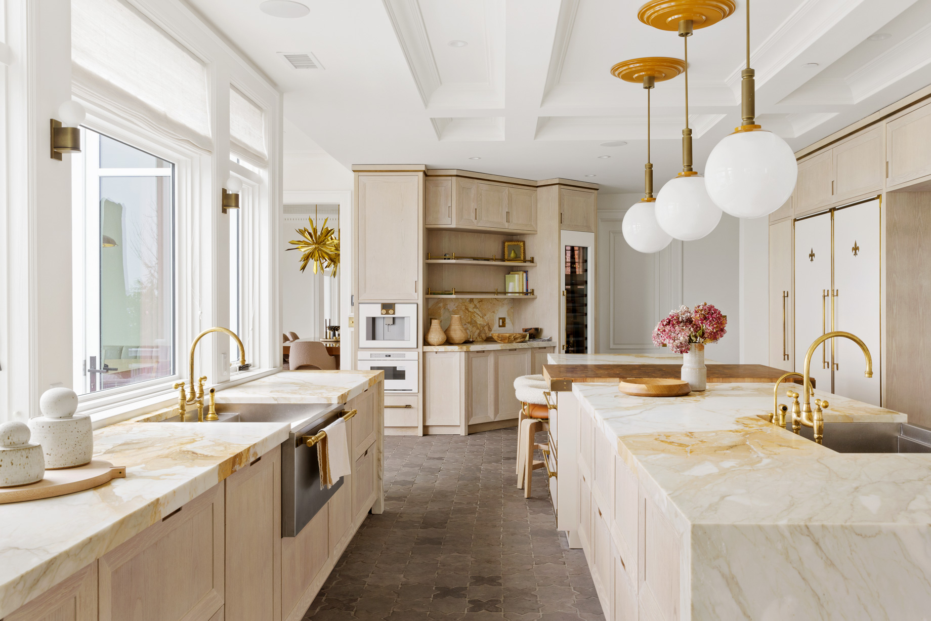 Villa Cheri – 217 Hommocks Road, Larchmont, NY, USA – 16