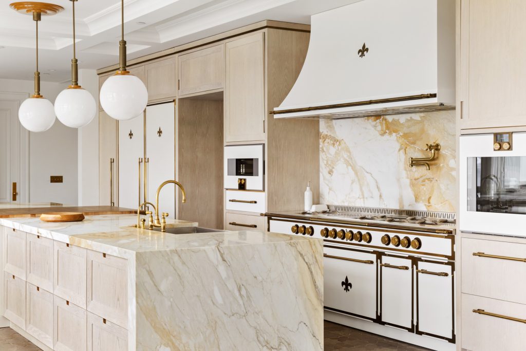 Villa Cheri - 217 Hommocks Road, Larchmont, NY, USA - 17