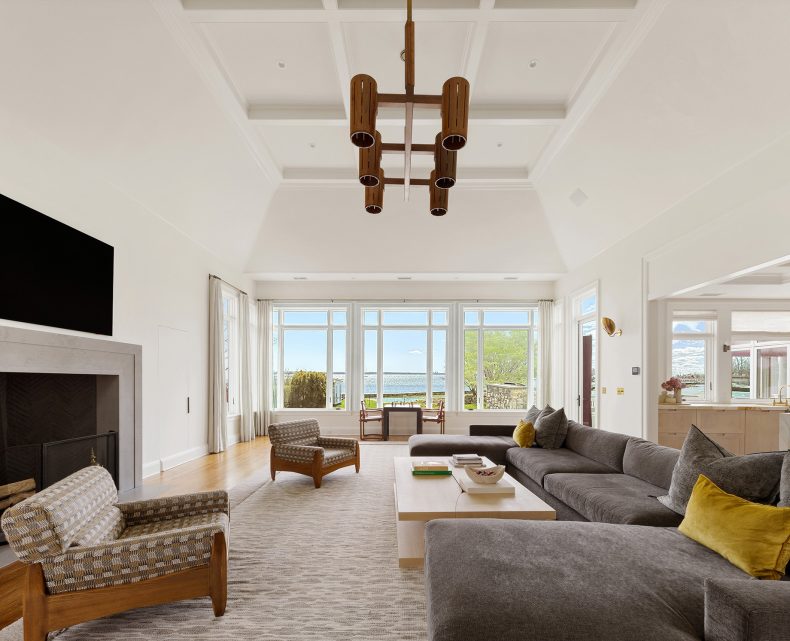 Villa Cheri - 217 Hommocks Road, Larchmont, NY, USA - 19