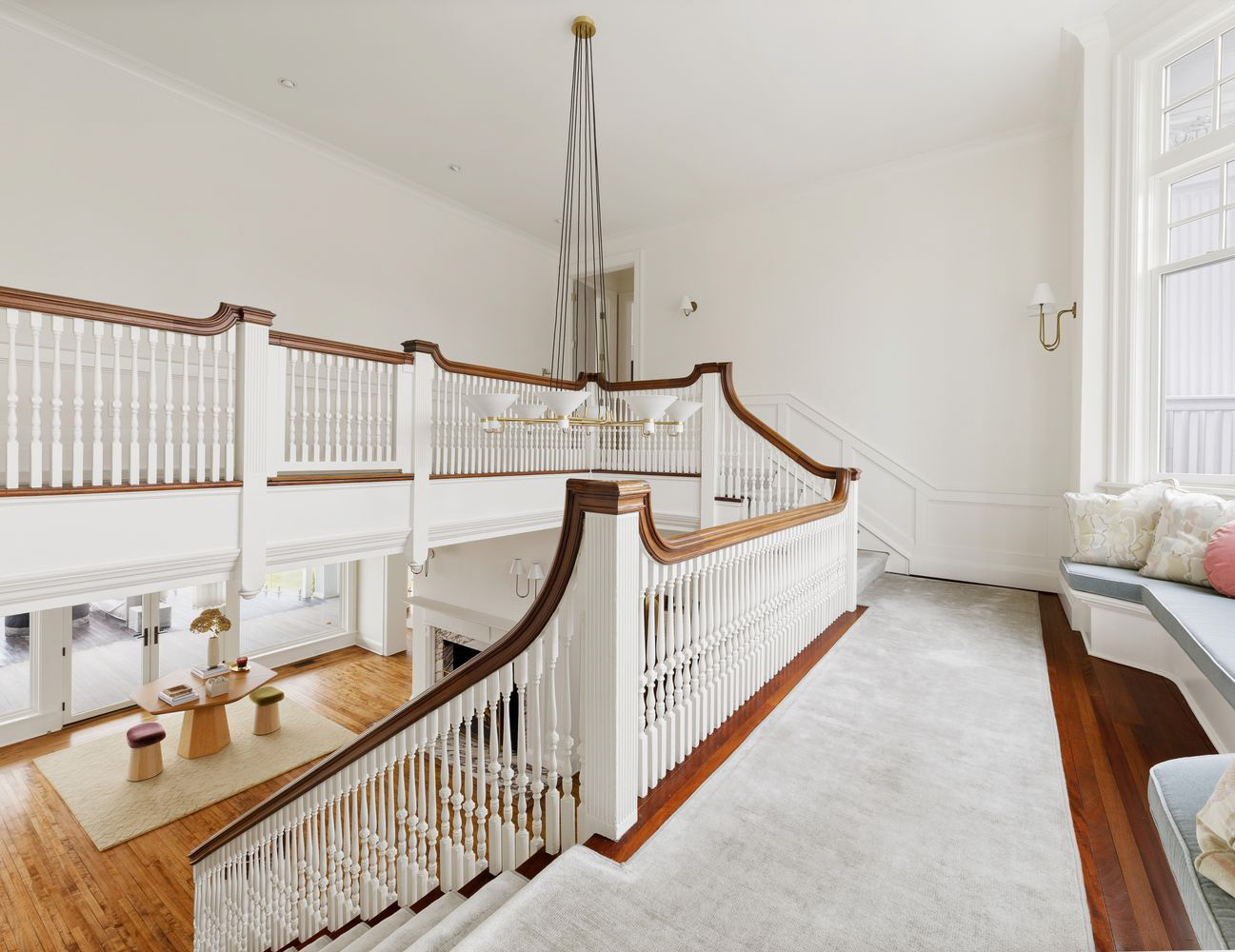 Villa Cheri – 217 Hommocks Road, Larchmont, NY, USA – 20