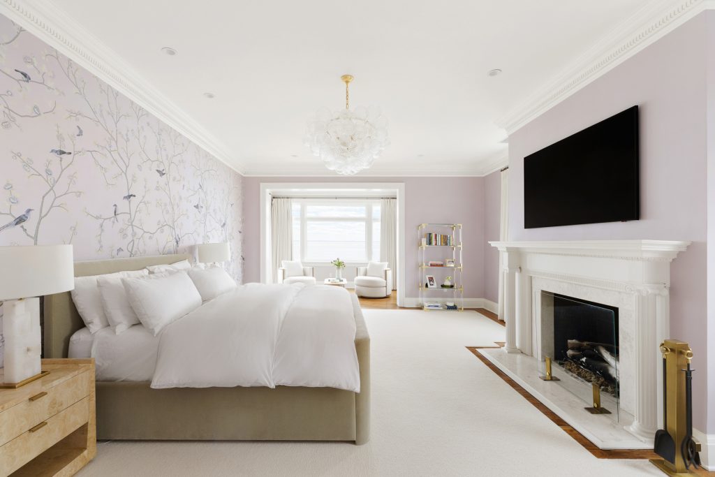 Villa Cheri - 217 Hommocks Road, Larchmont, NY, USA - 21