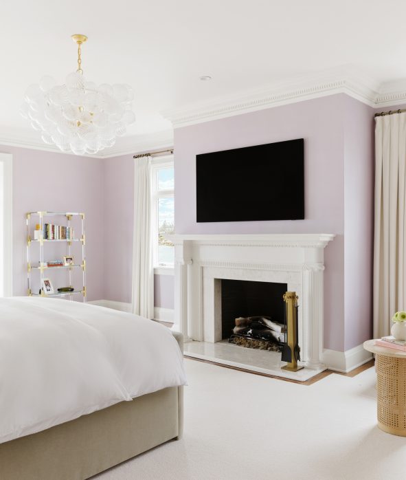 Villa Cheri - 217 Hommocks Road, Larchmont, NY, USA - 22