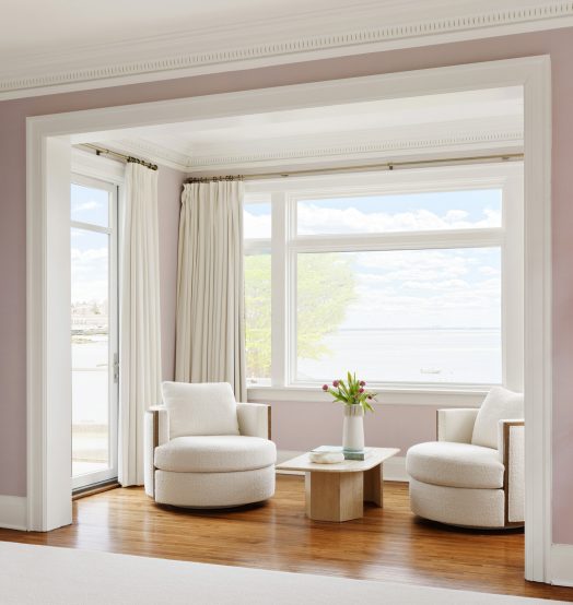 Villa Cheri - 217 Hommocks Road, Larchmont, NY, USA - 23