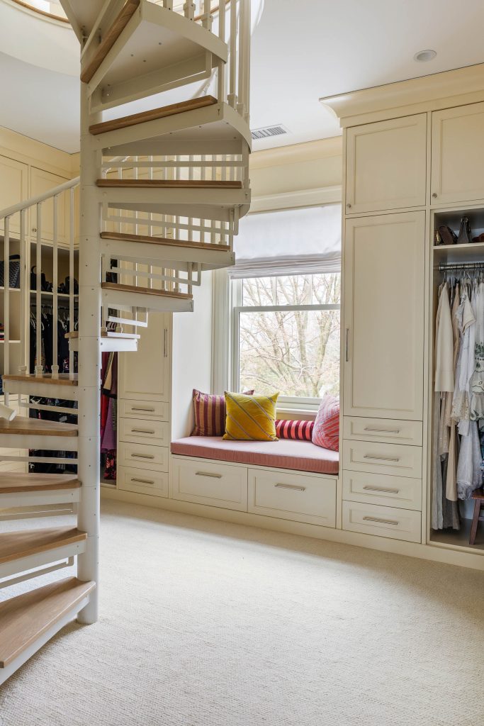 Villa Cheri - 217 Hommocks Road, Larchmont, NY, USA - 28