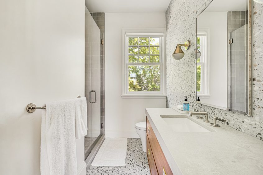 Villa Cheri - 217 Hommocks Road, Larchmont, NY, USA - 33