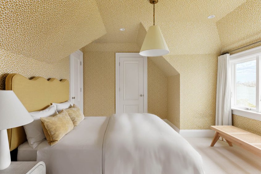 Villa Cheri - 217 Hommocks Road, Larchmont, NY, USA - 34