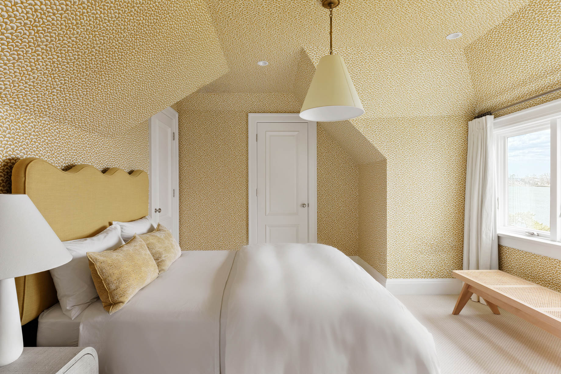 Villa Cheri – 217 Hommocks Road, Larchmont, NY, USA – 34