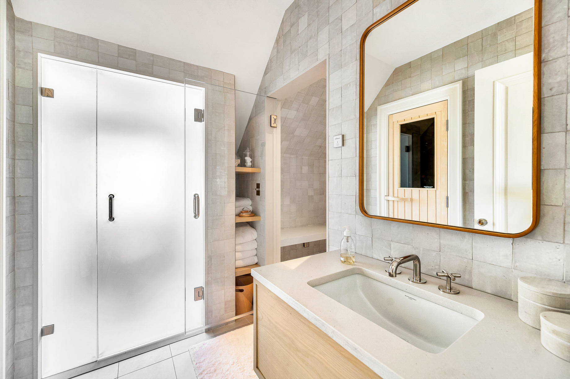 Villa Cheri – 217 Hommocks Road, Larchmont, NY, USA – 35