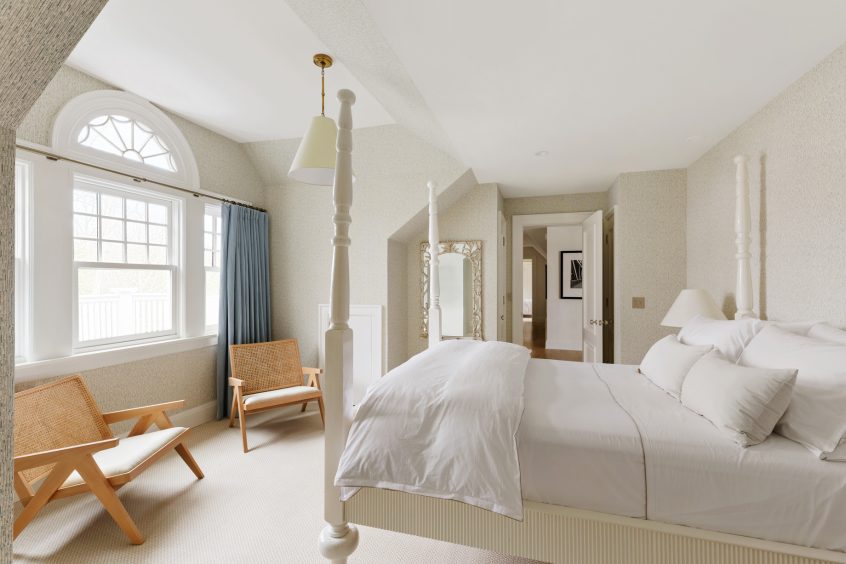 Villa Cheri - 217 Hommocks Road, Larchmont, NY, USA - 37