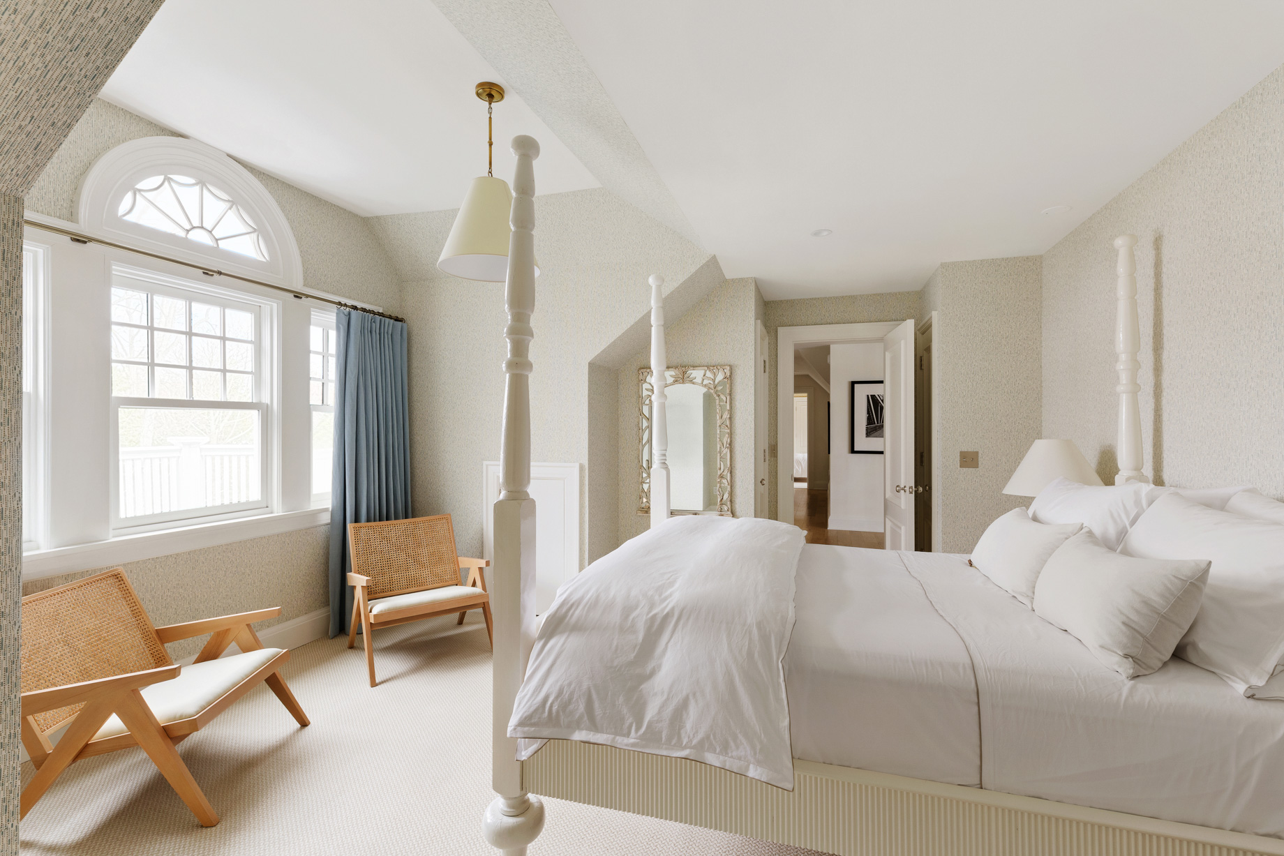 Villa Cheri – 217 Hommocks Road, Larchmont, NY, USA – 37