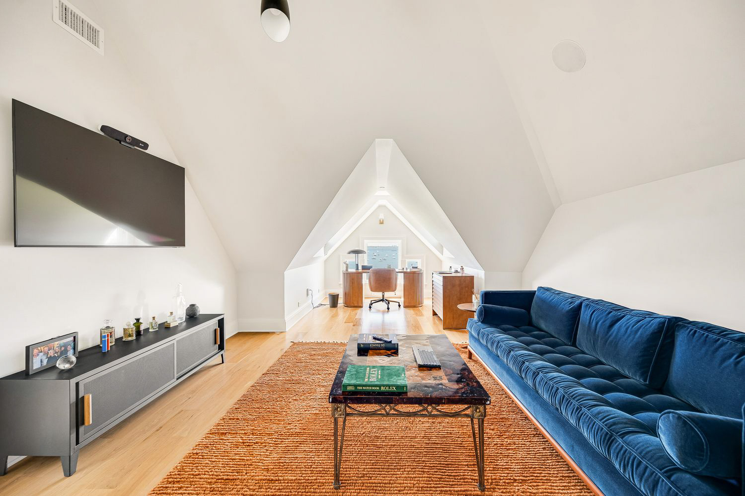 Villa Cheri – 217 Hommocks Road, Larchmont, NY, USA – 40