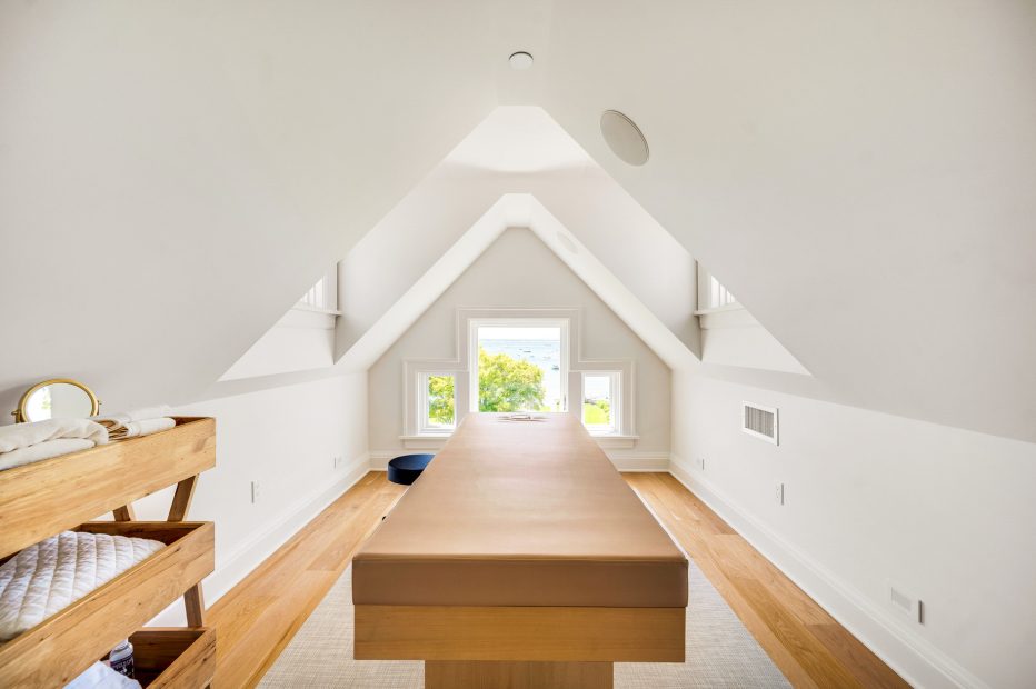 Villa Cheri - 217 Hommocks Road, Larchmont, NY, USA - 42