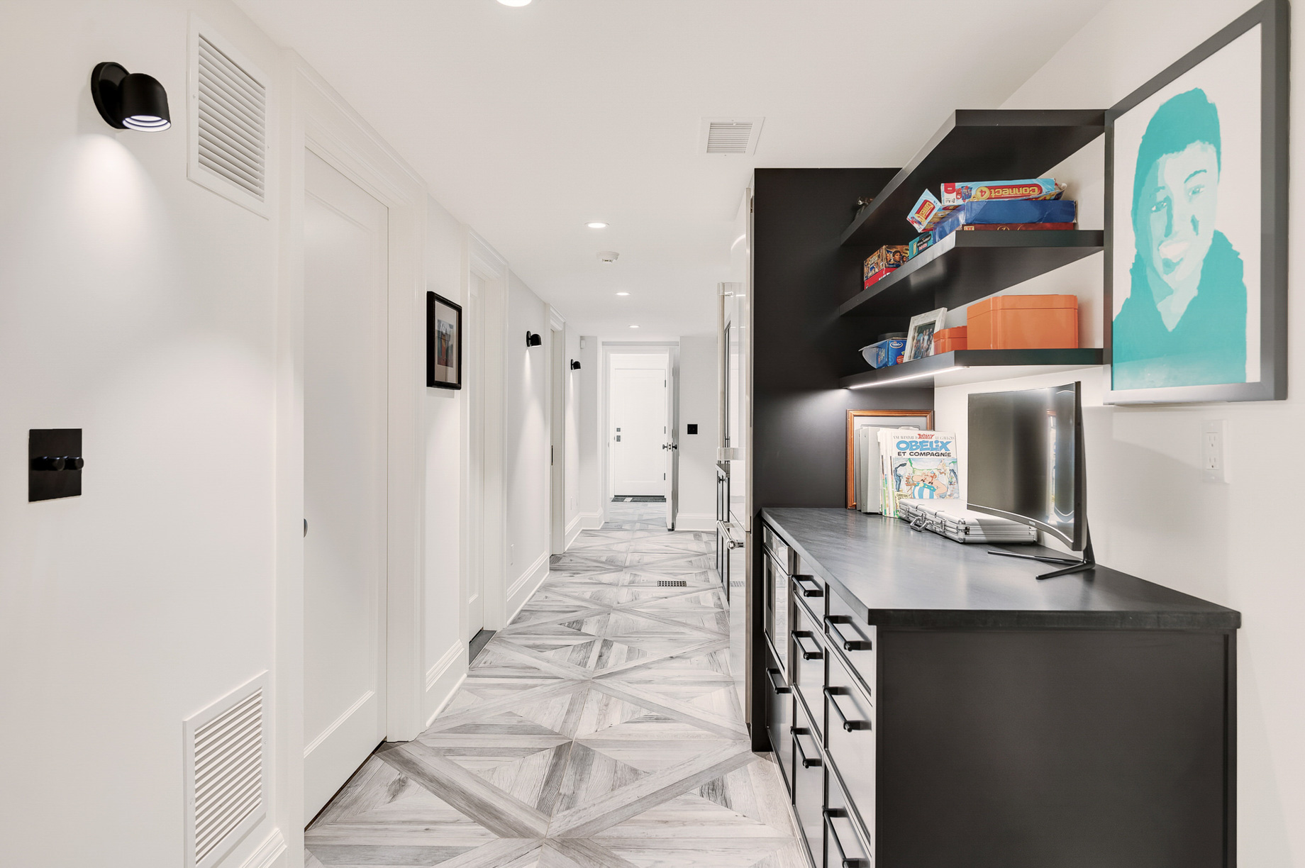 Villa Cheri – 217 Hommocks Road, Larchmont, NY, USA – 50