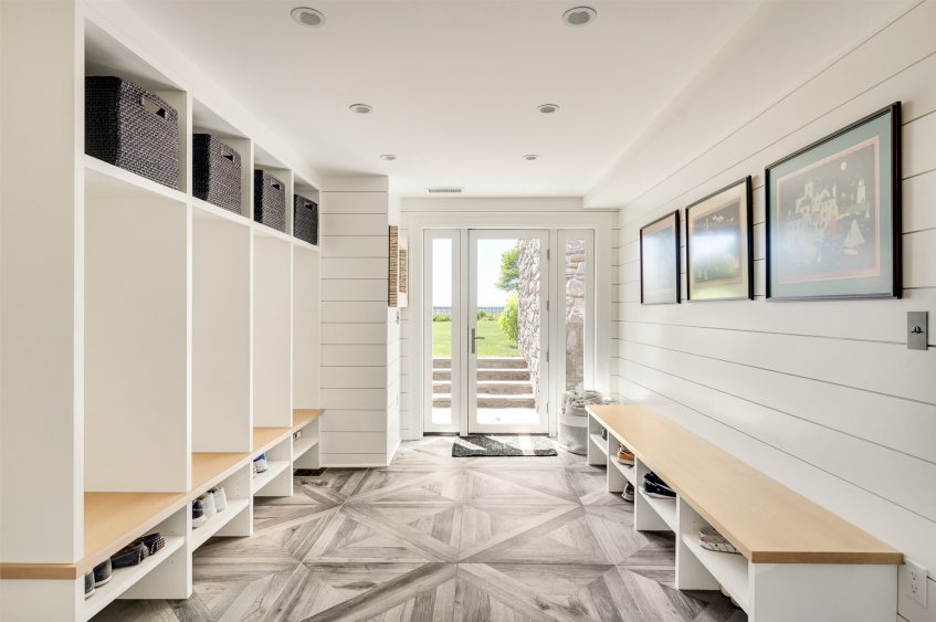 Villa Cheri - 217 Hommocks Road, Larchmont, NY, USA - 51