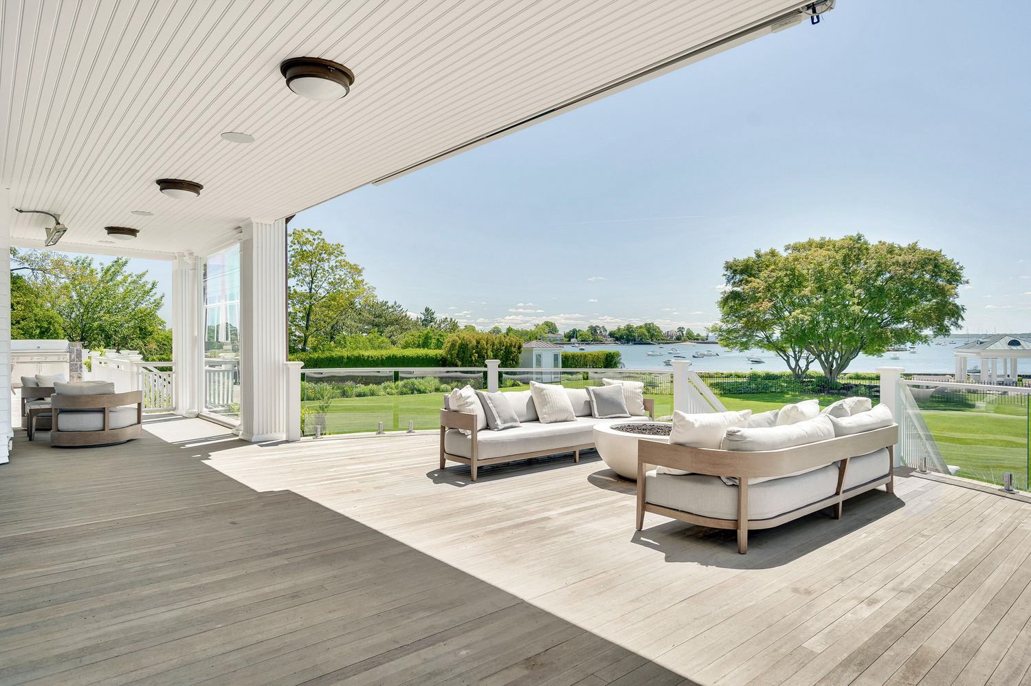 Villa Cheri – 217 Hommocks Road, Larchmont, NY, USA – 52