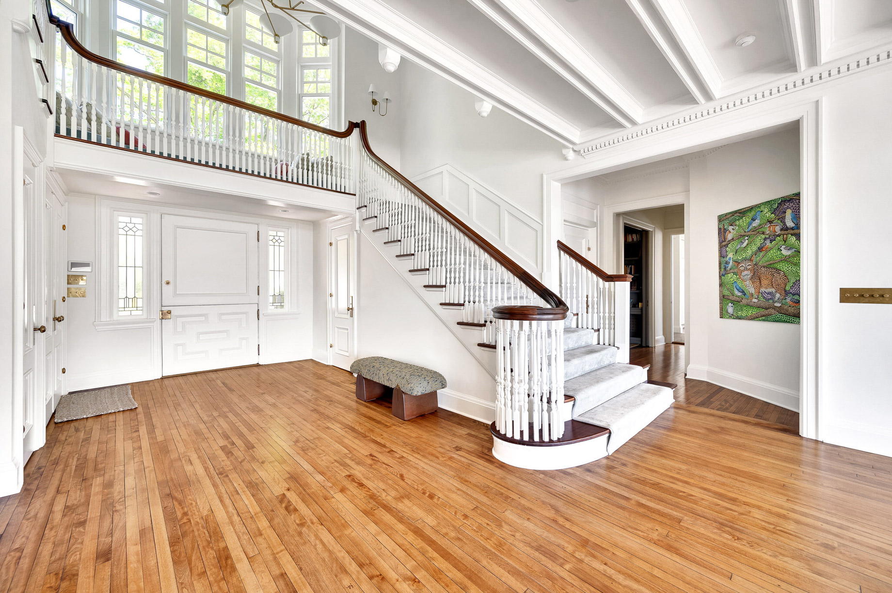 Villa Cheri – 217 Hommocks Road, Larchmont, NY, USA – 8