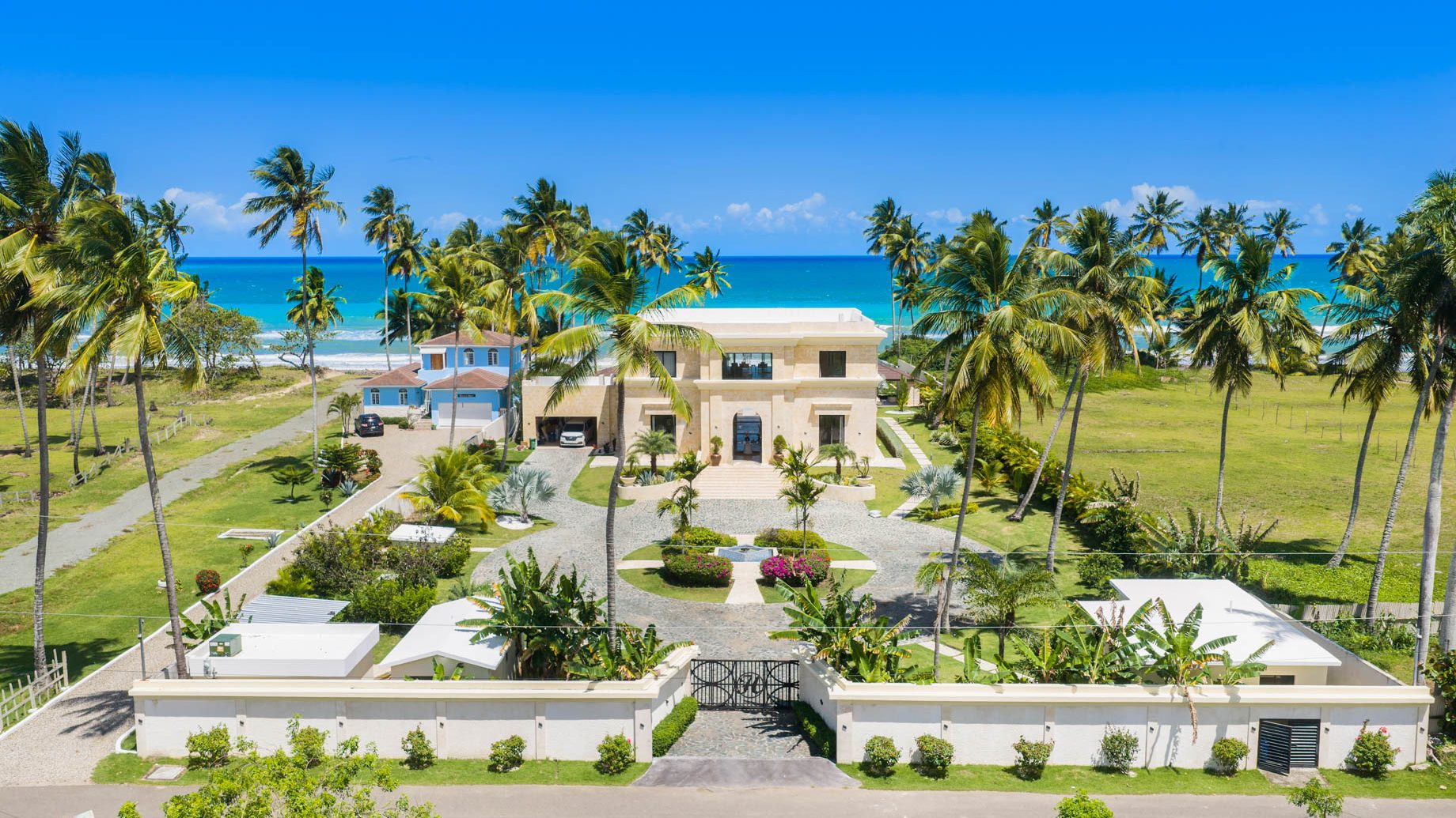 Villa Coralina – Las Canas, Dominican Republic 🇩🇴 – $3,150,000