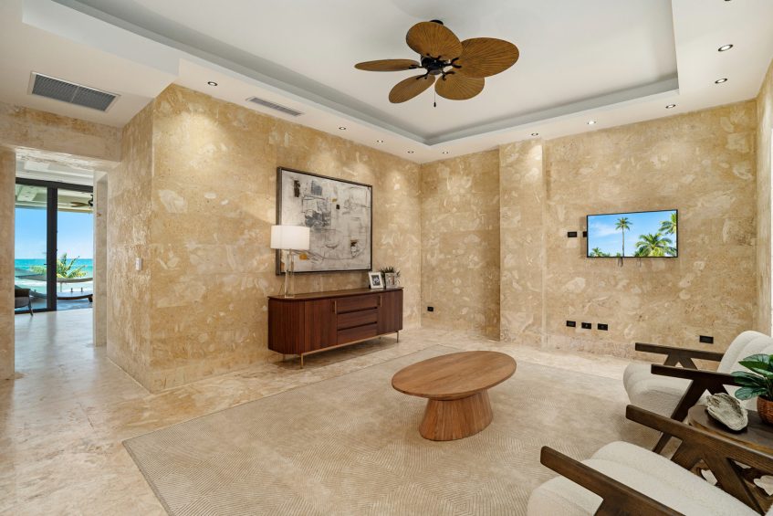 Villa Coralina - Las Canas, Dominican Republic - 13