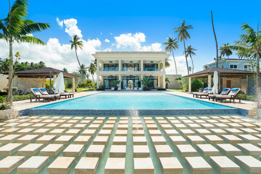 Villa Coralina - Las Canas, Dominican Republic - 16