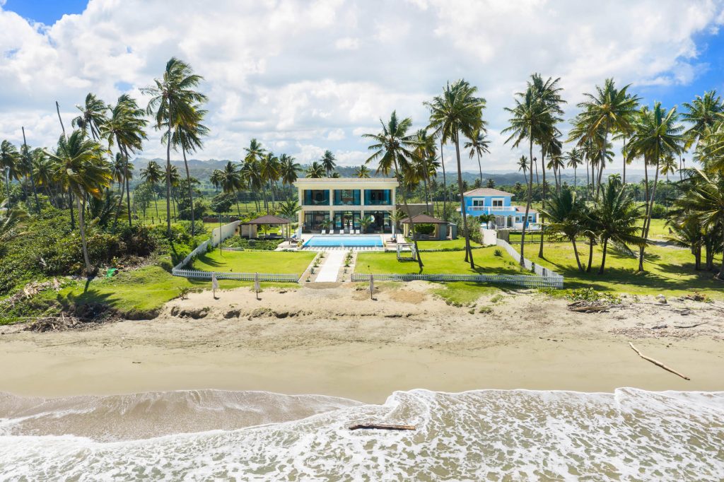 Villa Coralina - Las Canas, Dominican Republic - 18