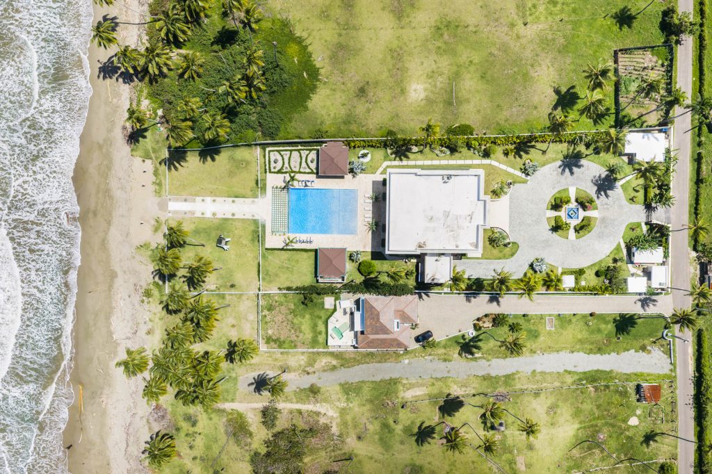 Villa Coralina - Las Canas, Dominican Republic - 19