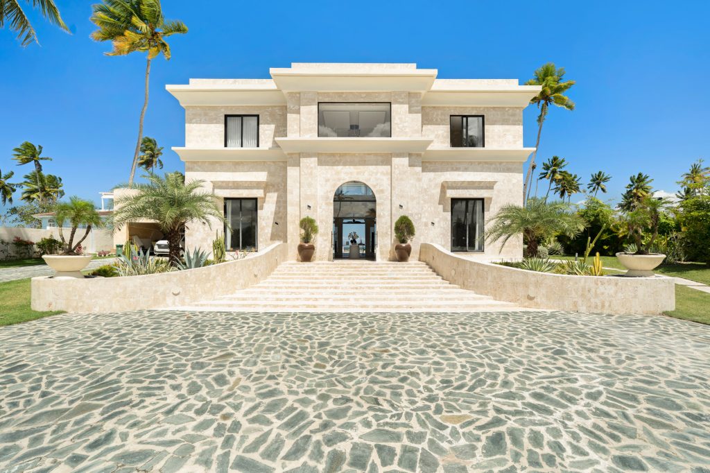 Villa Coralina - Las Canas, Dominican Republic - 2