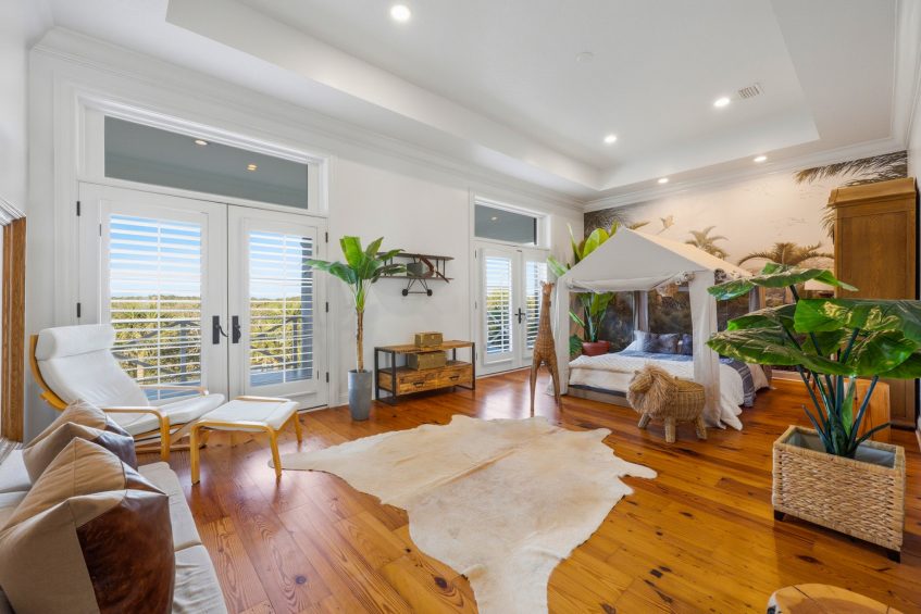 1117 Ponte Vedra Boulevard, Ponte Vedra Beach, FL, USA - 33