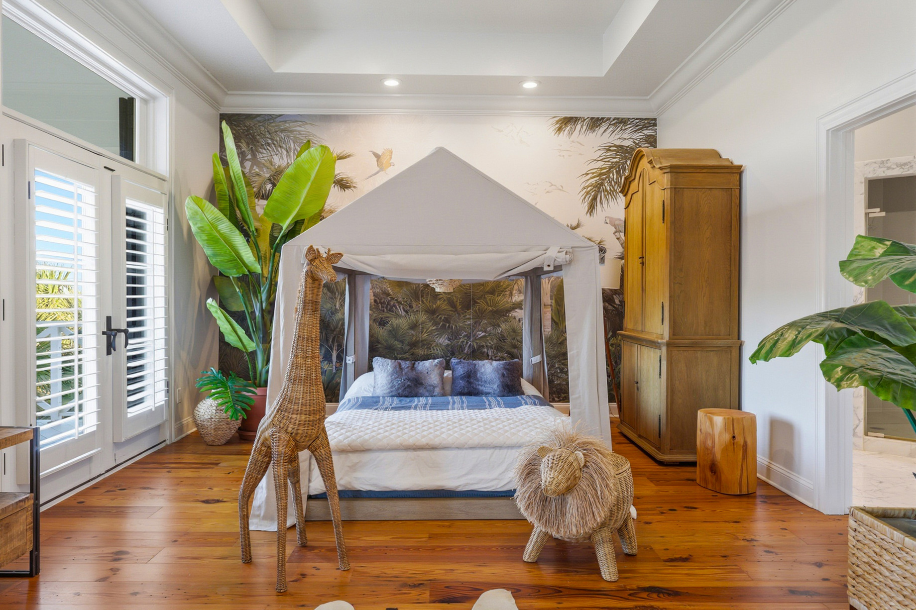 1117 Ponte Vedra Boulevard, Ponte Vedra Beach, FL, USA – 34