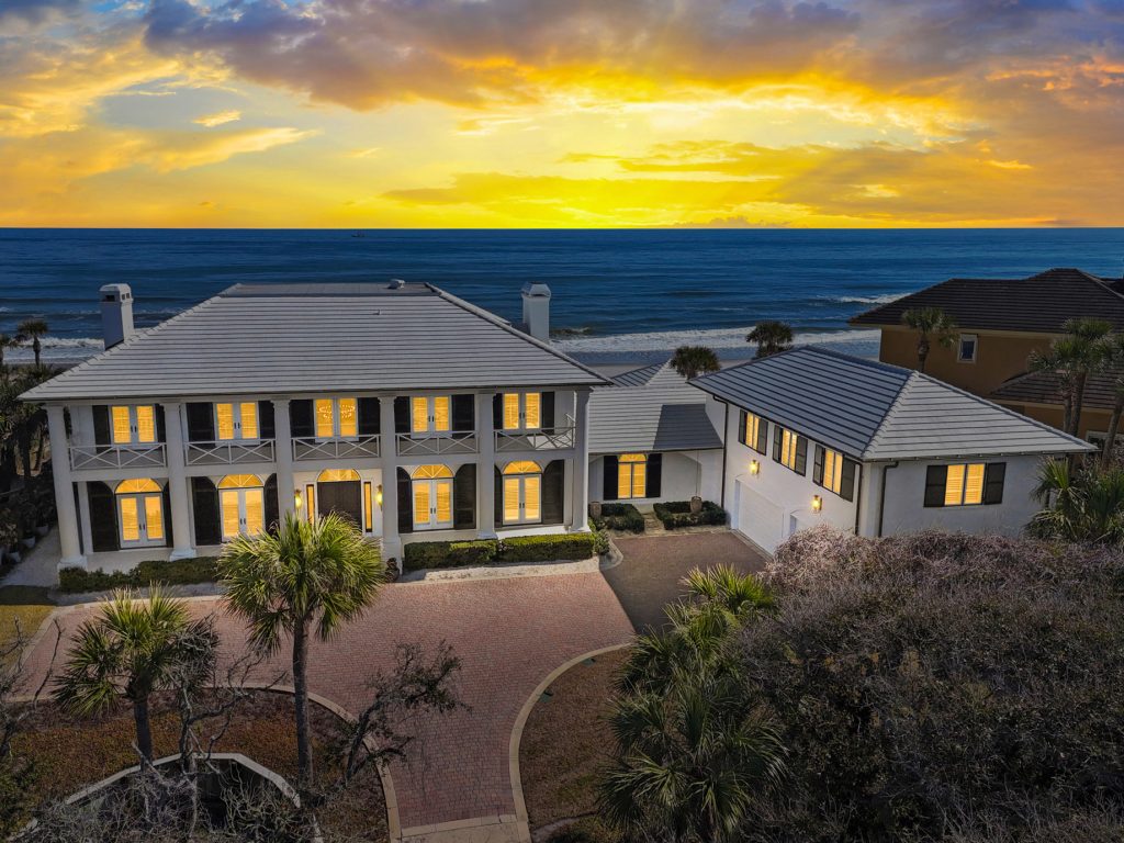 1117 Ponte Vedra Boulevard, Ponte Vedra Beach, FL, USA - 57