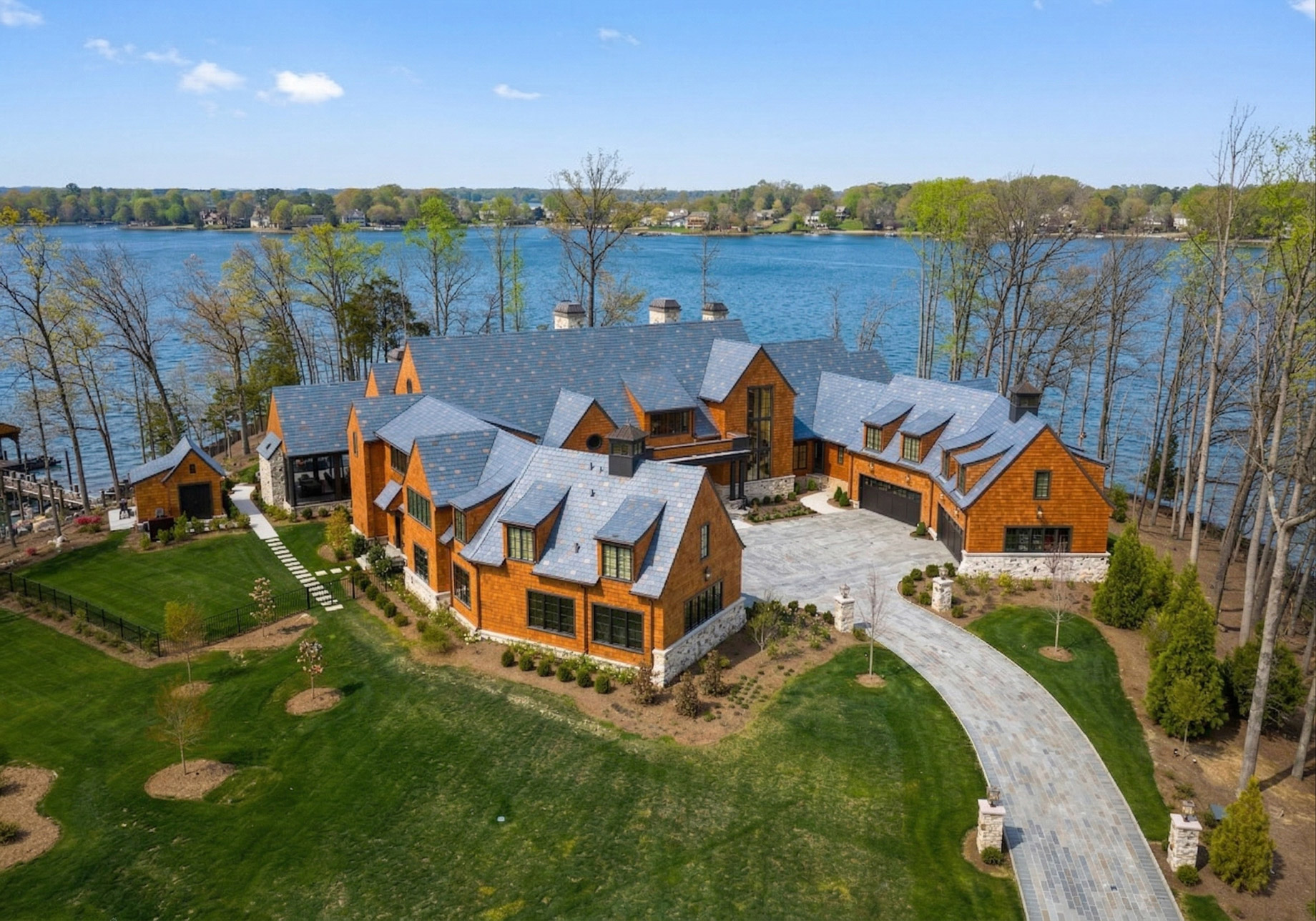 20221 Regatta Island Dr, Cornelius, NC, USA – 2