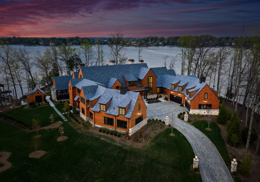 20221 Regatta Island Dr, Cornelius, NC, USA - 29