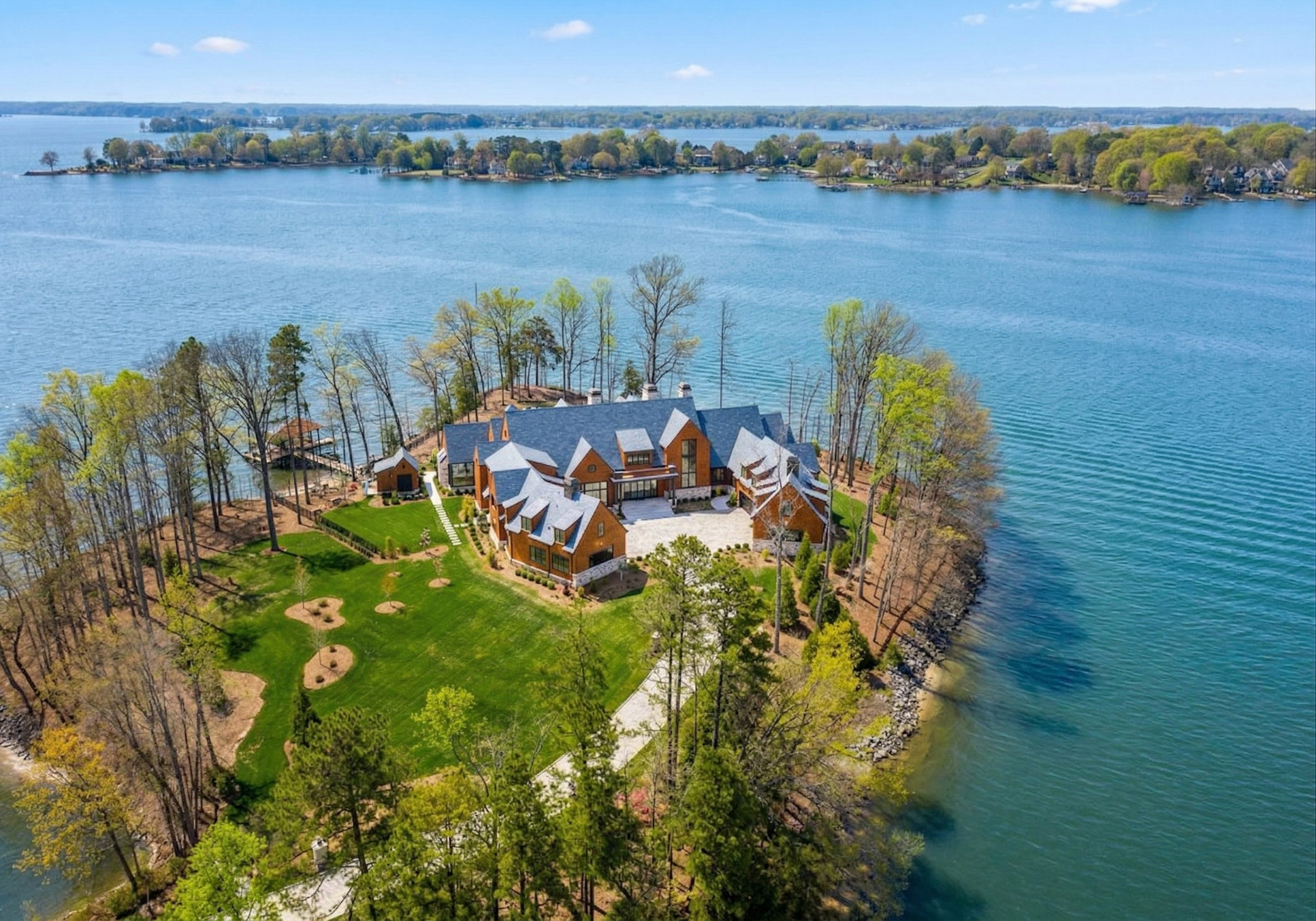 20221 Regatta Island Dr, Cornelius, NC, USA – 3