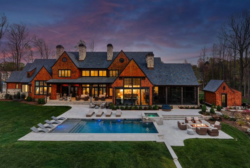 20221 Regatta Island Dr, Cornelius, NC, USA - 33