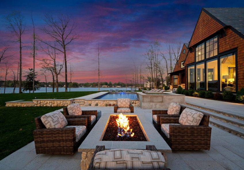 20221 Regatta Island Dr, Cornelius, NC, USA - 36