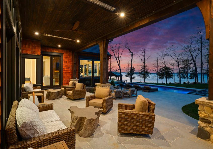 20221 Regatta Island Dr, Cornelius, NC, USA - 37