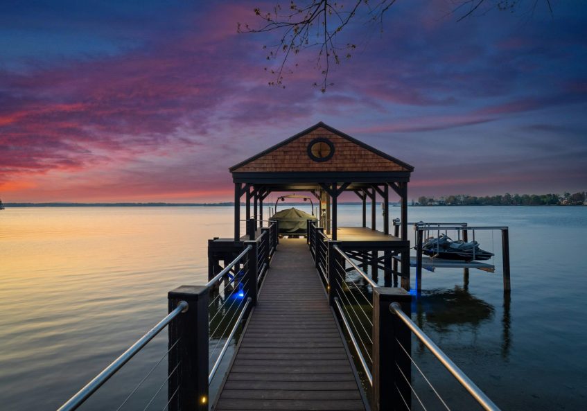 20221 Regatta Island Dr, Cornelius, NC, USA - 39