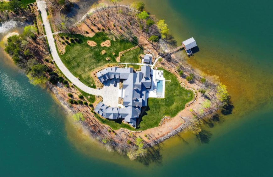 20221 Regatta Island Dr, Cornelius, NC, USA - 4