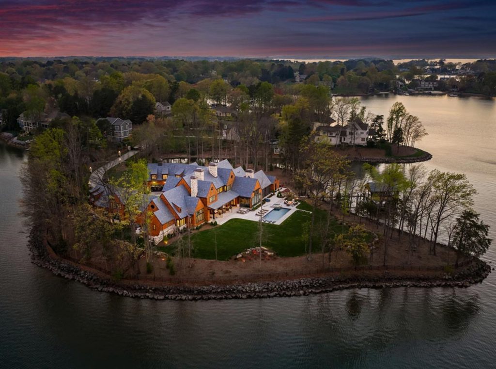 20221 Regatta Island Dr, Cornelius, NC, USA - 40