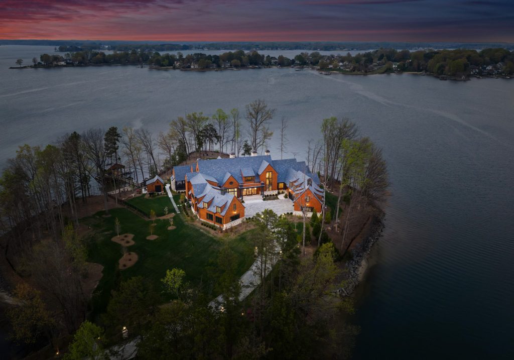 20221 Regatta Island Dr, Cornelius, NC, USA - 41