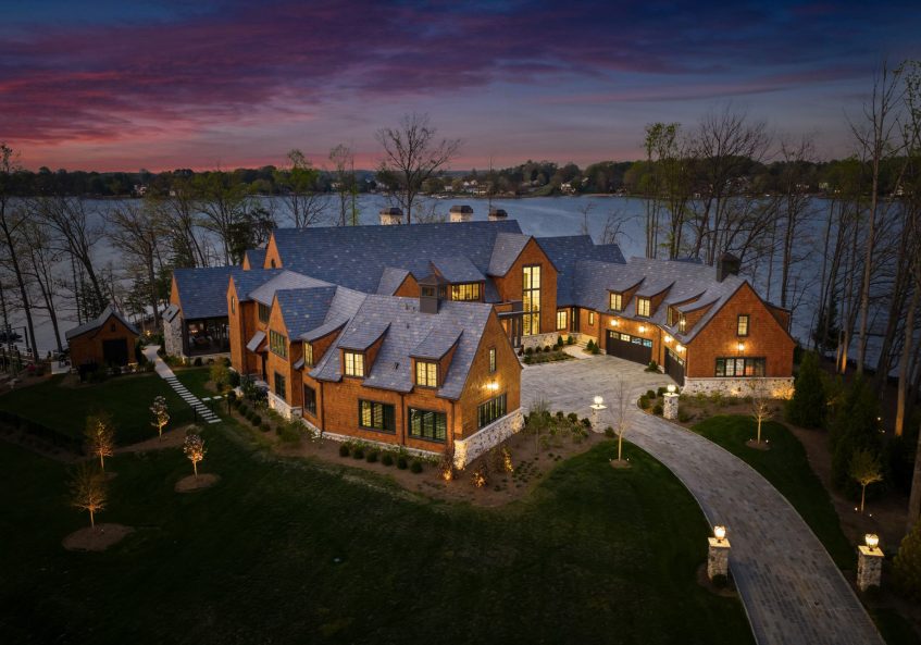 20221 Regatta Island Dr, Cornelius, NC, USA - 42