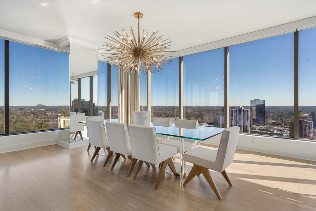 3630 Peachtree Rd NE, Unit 2204, Atlanta, GA, USA - 10