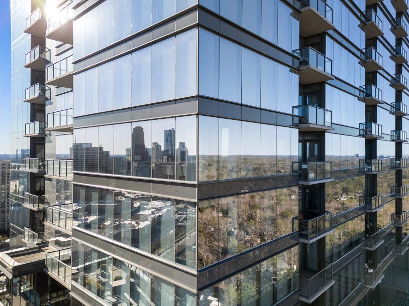 3630 Peachtree Rd NE, Unit 2204, Atlanta, GA, USA - 101