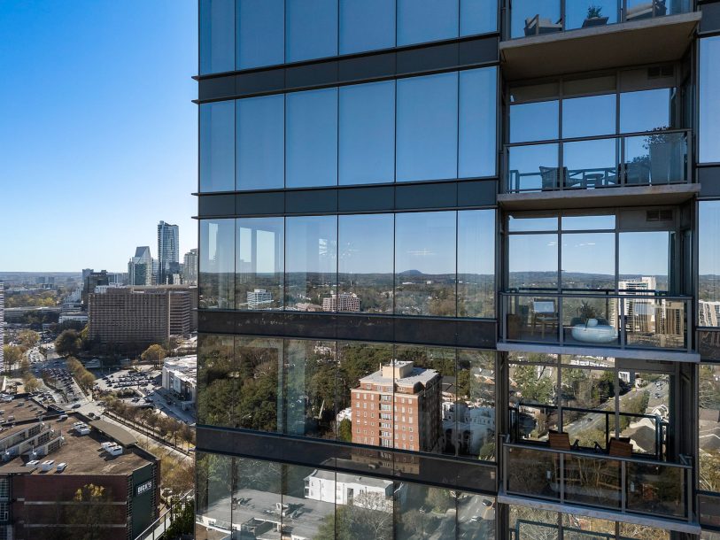 3630 Peachtree Rd NE, Unit 2204, Atlanta, GA, USA - 102