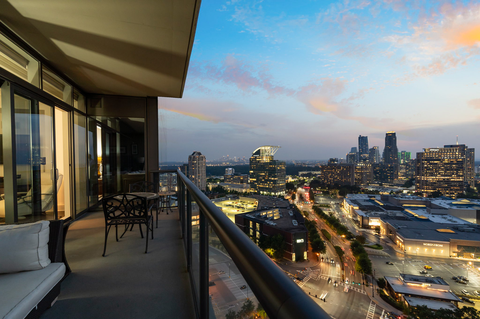 3630 Peachtree Rd NE, Unit 2204, Atlanta, GA, USA – 103