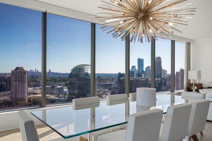 3630 Peachtree Rd NE, Unit 2204, Atlanta, GA, USA - 11