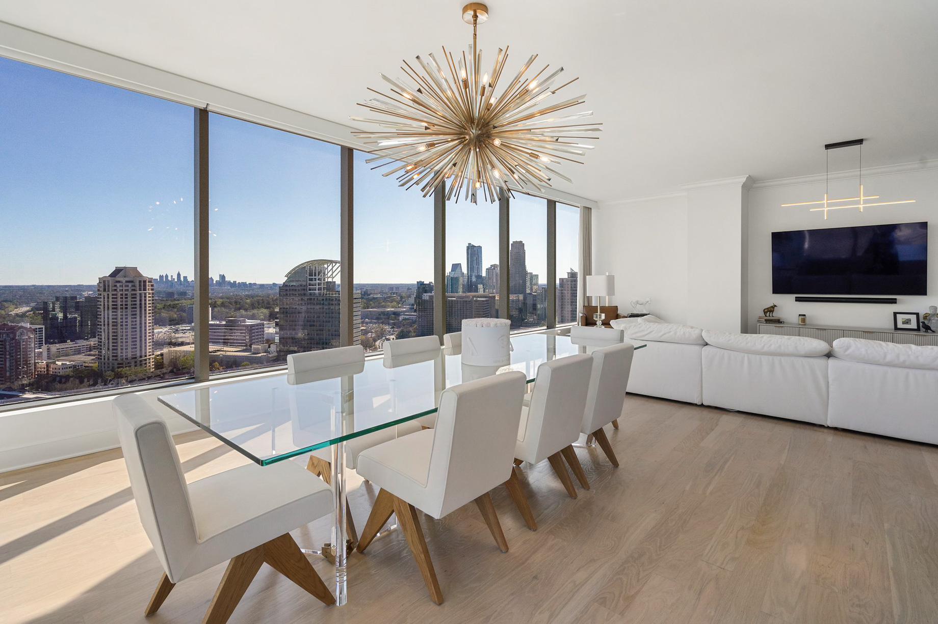 3630 Peachtree Rd NE, Unit 2204, Atlanta, GA, USA – 12