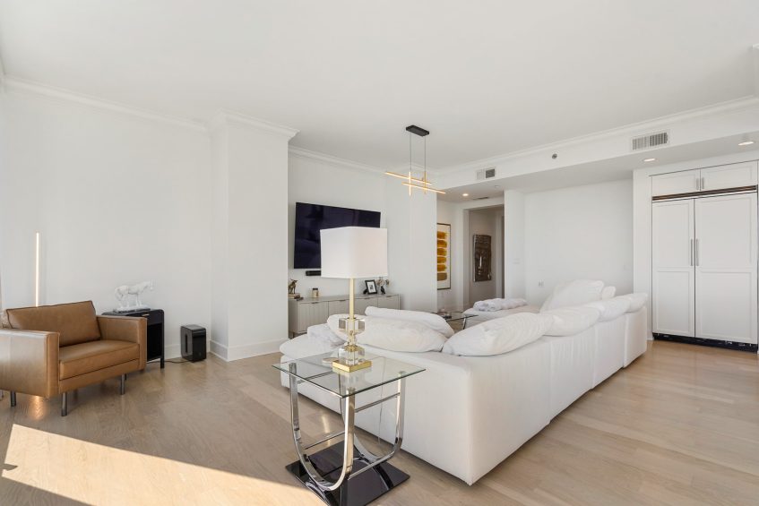 3630 Peachtree Rd NE, Unit 2204, Atlanta, GA, USA - 13