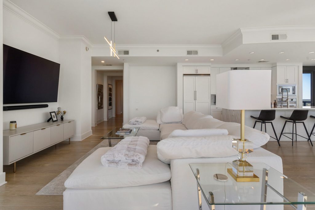 3630 Peachtree Rd NE, Unit 2204, Atlanta, GA, USA - 14