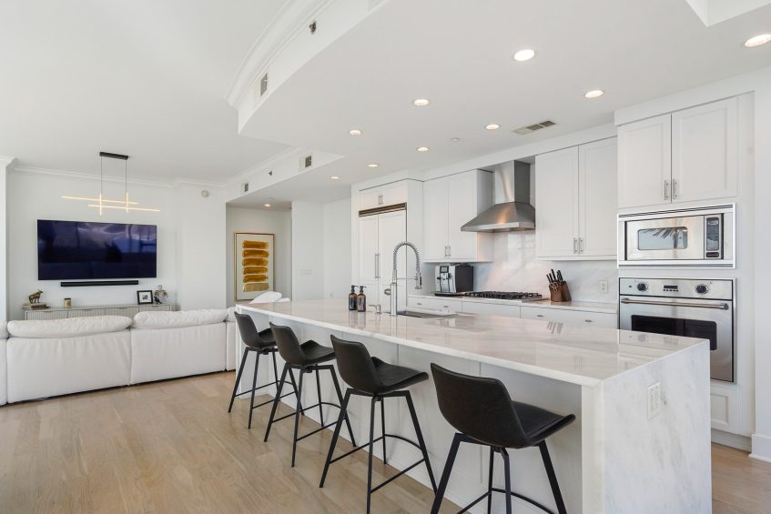 3630 Peachtree Rd NE, Unit 2204, Atlanta, GA, USA - 15